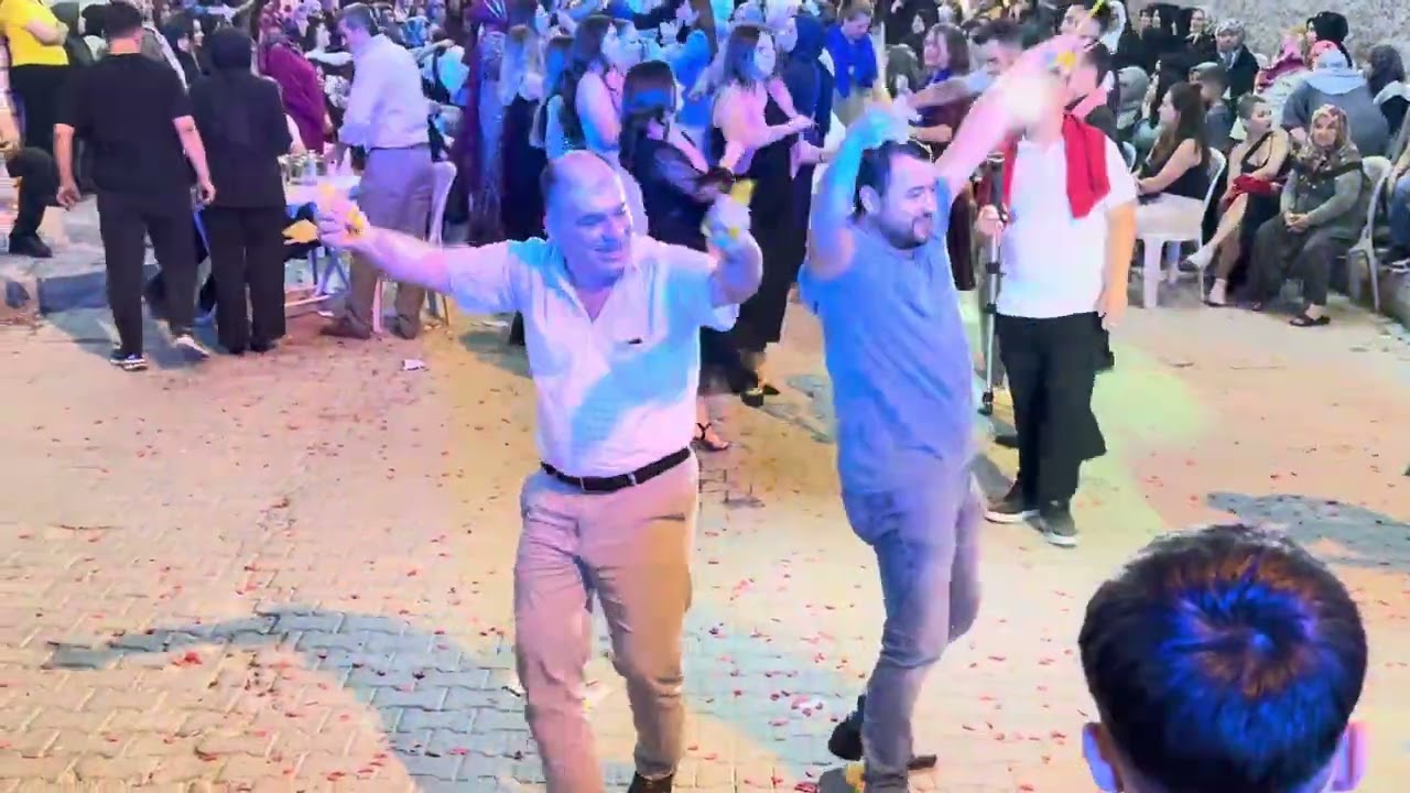Sedat Dönertaş müzik zurnalı çiftetelli ve eski kaval