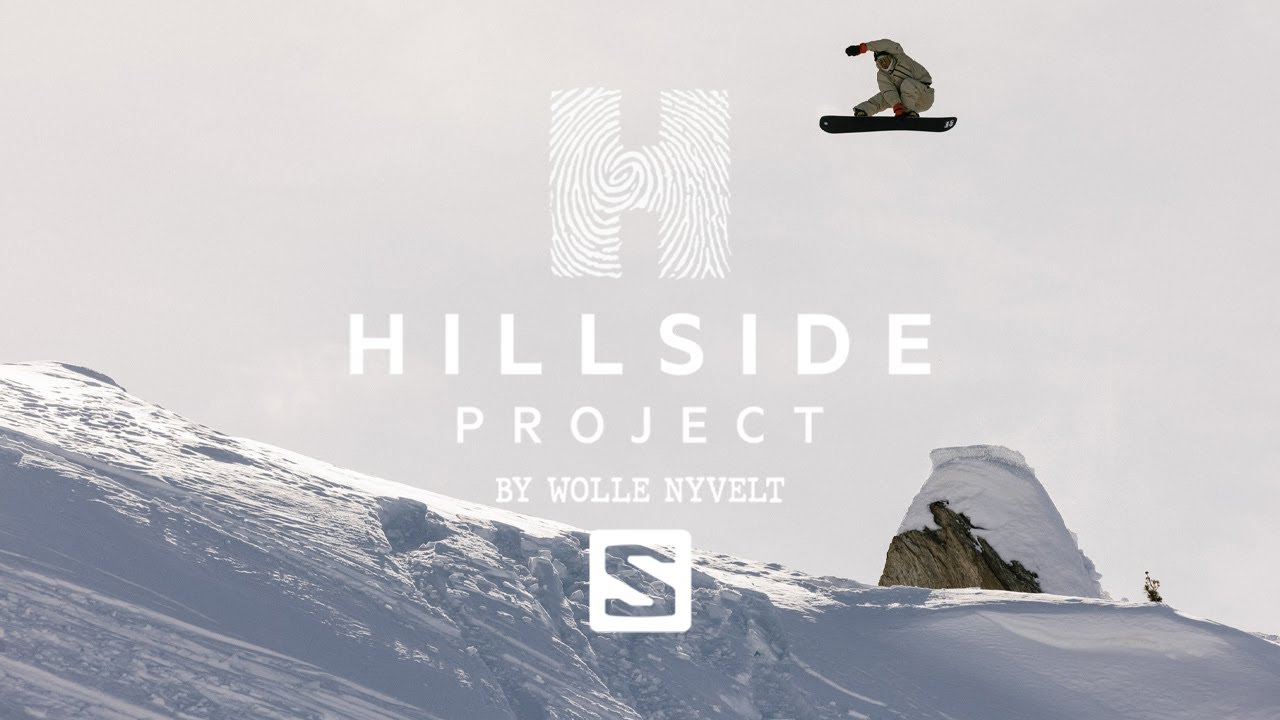 Hillside Project 2021