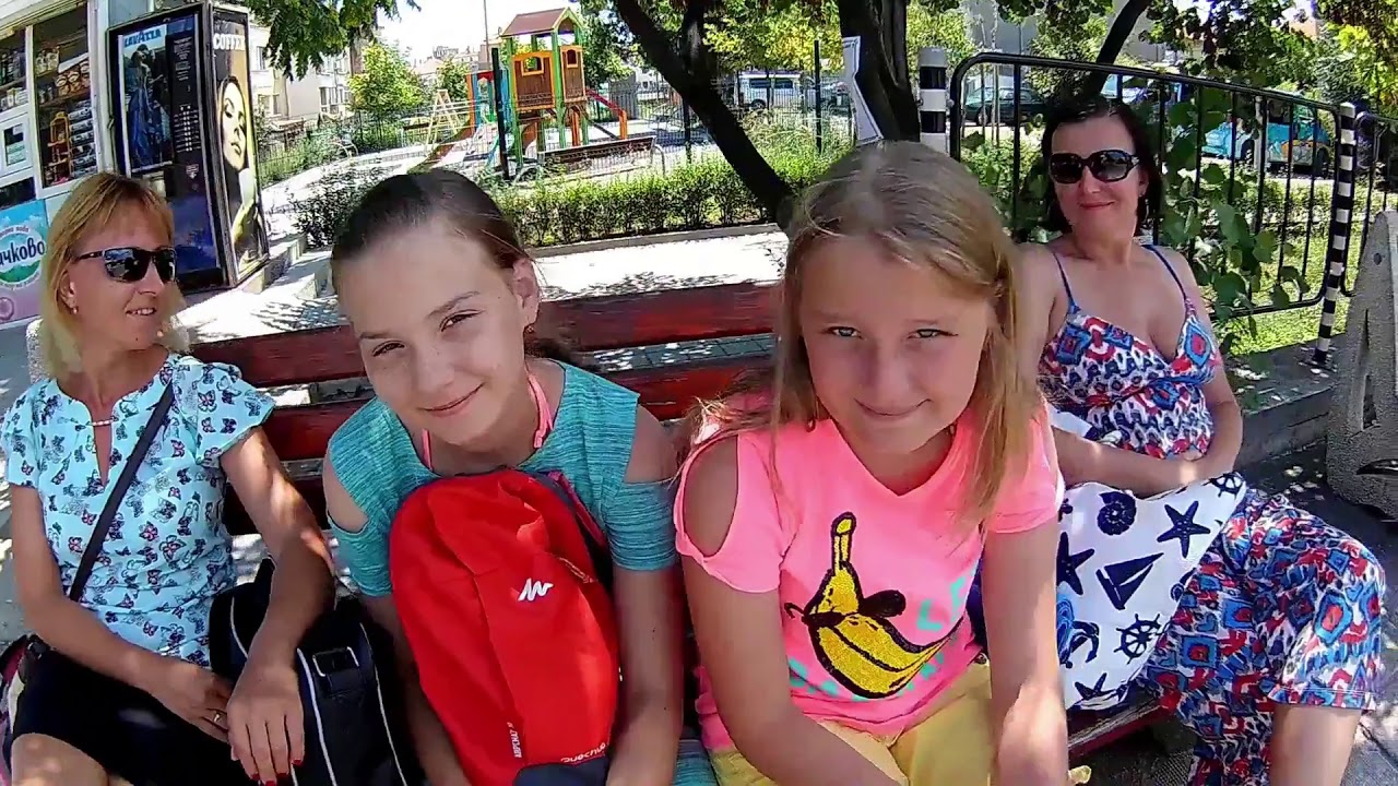 Nesebar,Aheloy-Trip Bulgaria