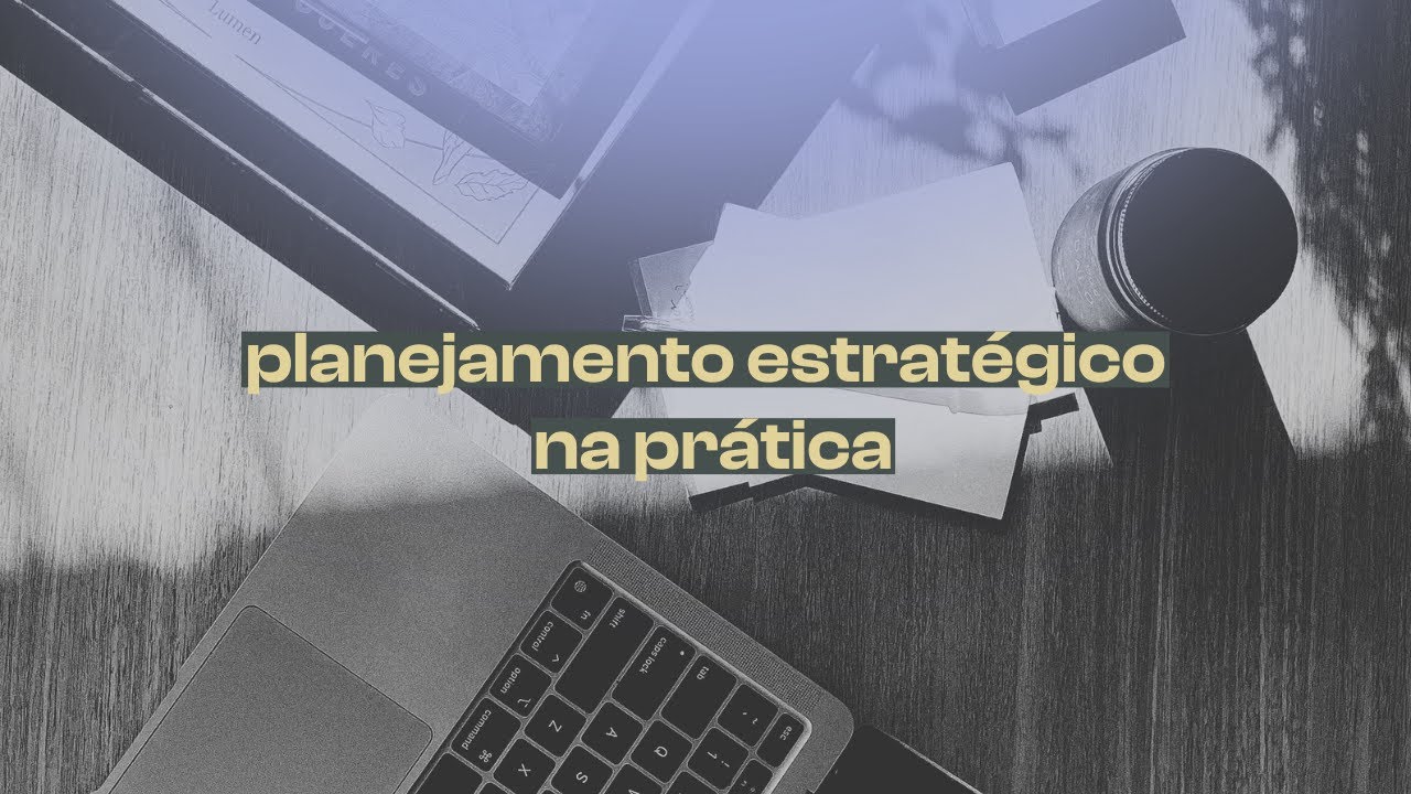LUMOS | planejamento estratégico na prática