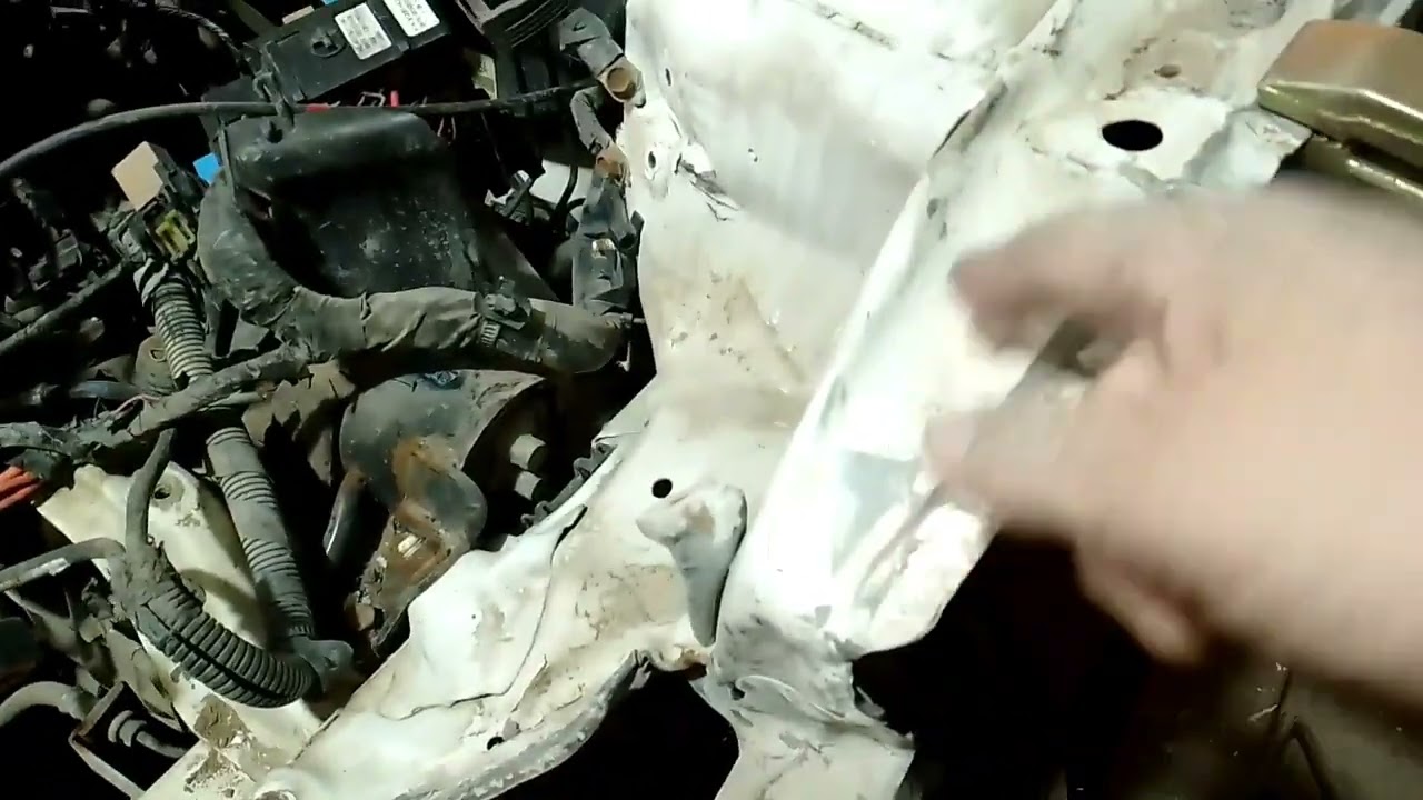 На стапеле #Солярис ч 2