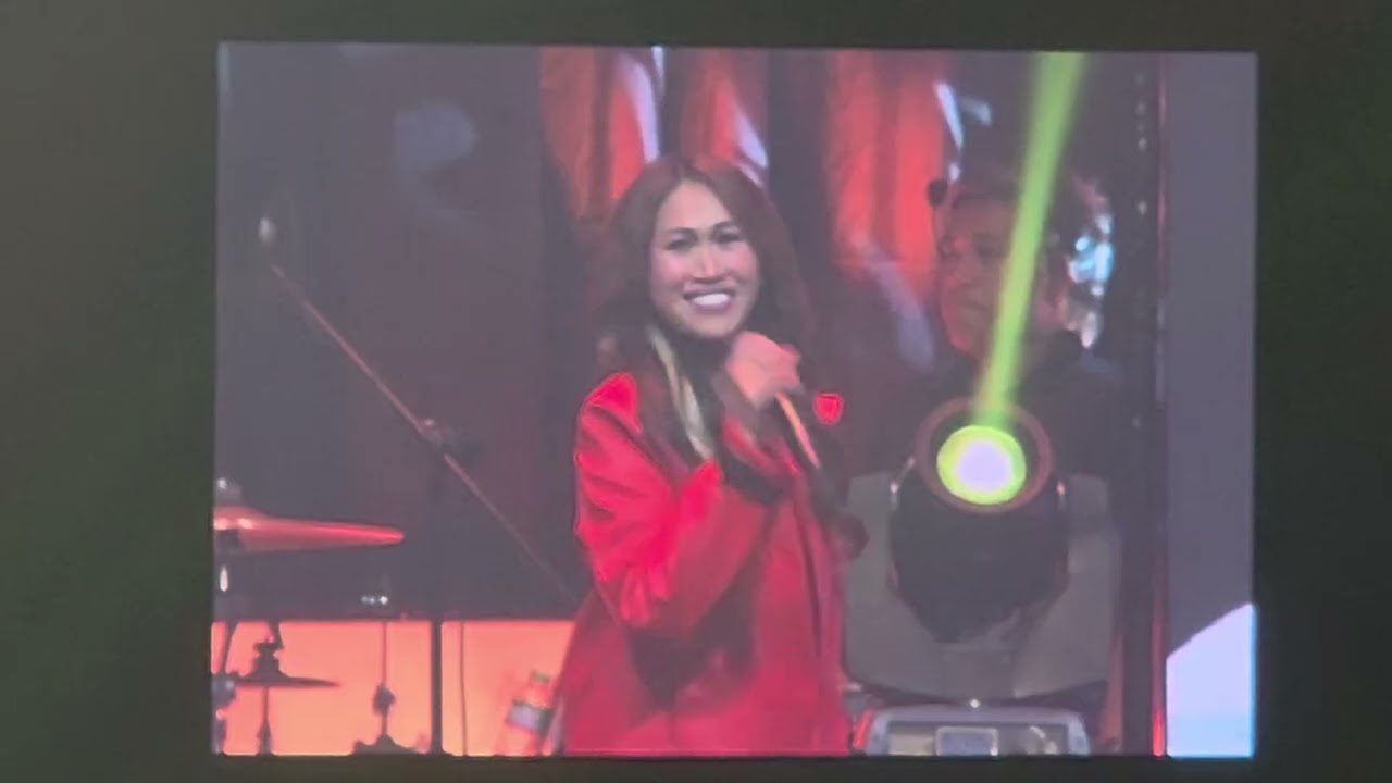 SweetNotes @ Araneta: Multo + You'll Be Safe Here + Huwag na Huwag Mong Sasabihin