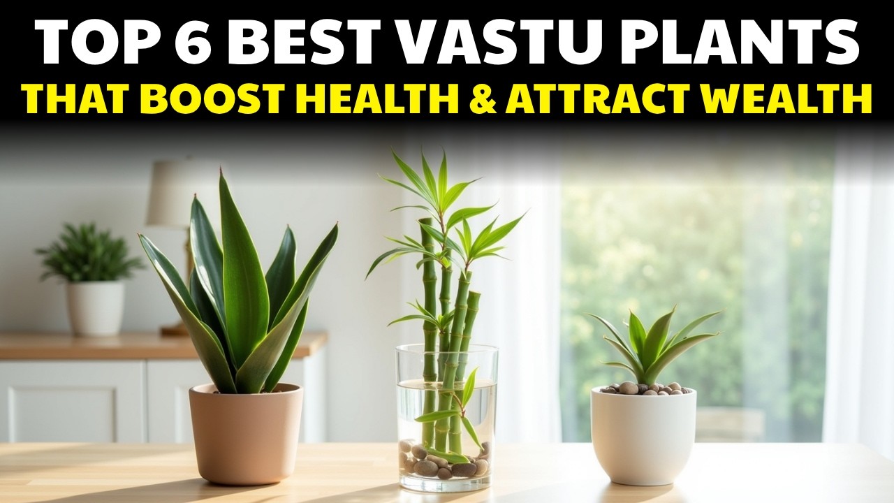 Secretly Plant These 6 Trees Behind Your House&mdash;Wealth Will Pour In and Luxury Awaits