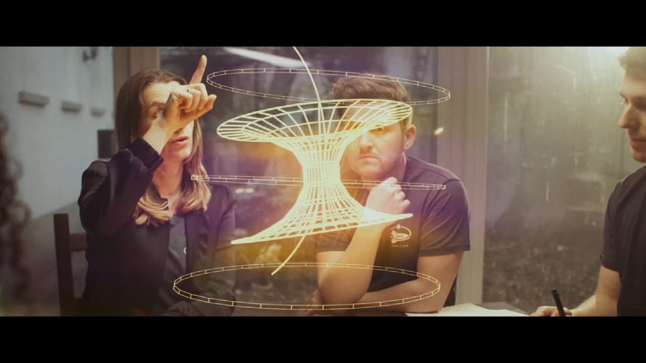 [ B O L T ] • [ 3 2 ] / what we leave behind [official music video]