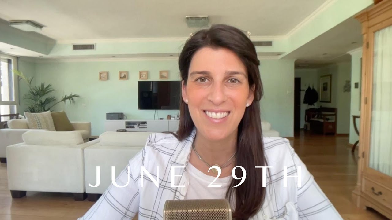 Kindness Kickstart - June 29th