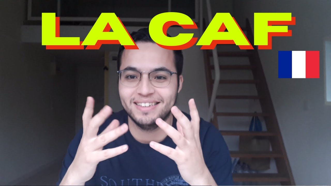 #caf La CAF tout simplement | لا كاف بكل بسآآاطة