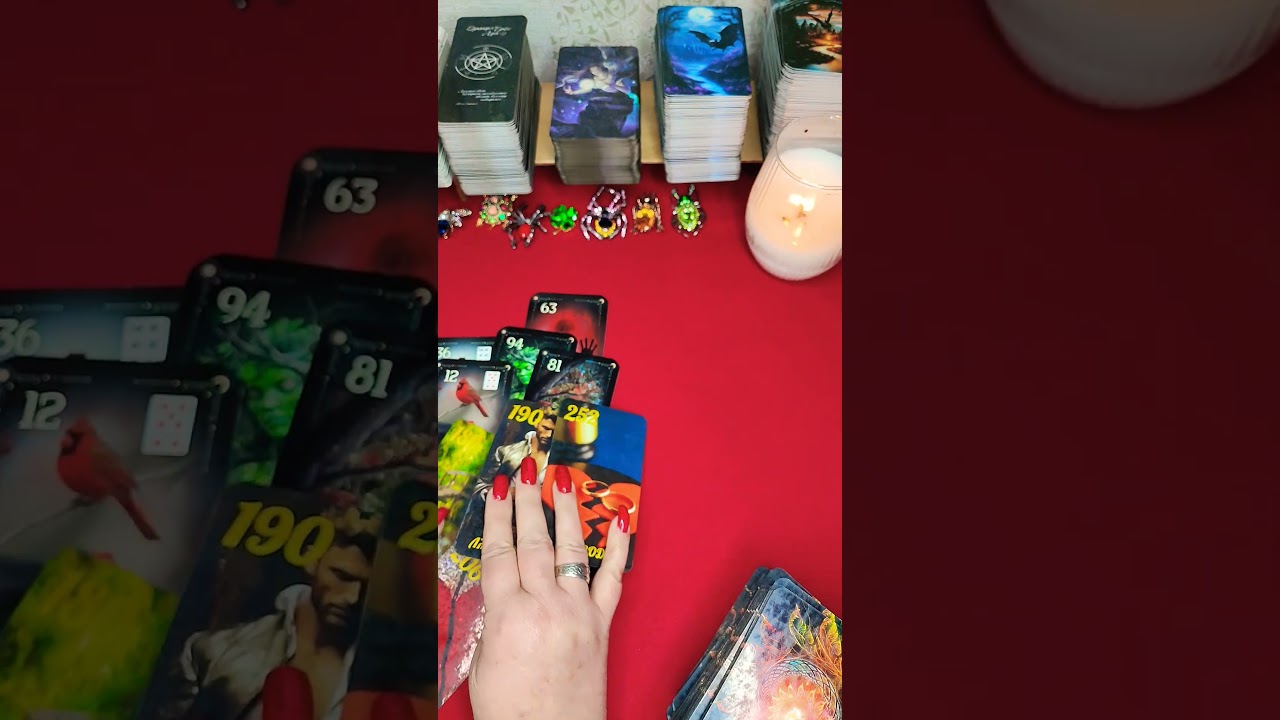 ПОЛНЕЙШИЙ ТУПИ#таро #shorts #таро #гадание #tarot