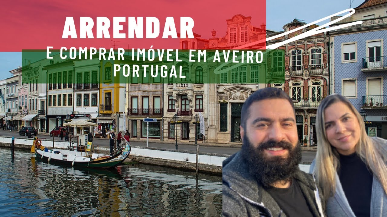 APARTAMENTOS PARA ARRENDAMENTO E PARA VENDA EM AVEIRO PORTUGAL #48