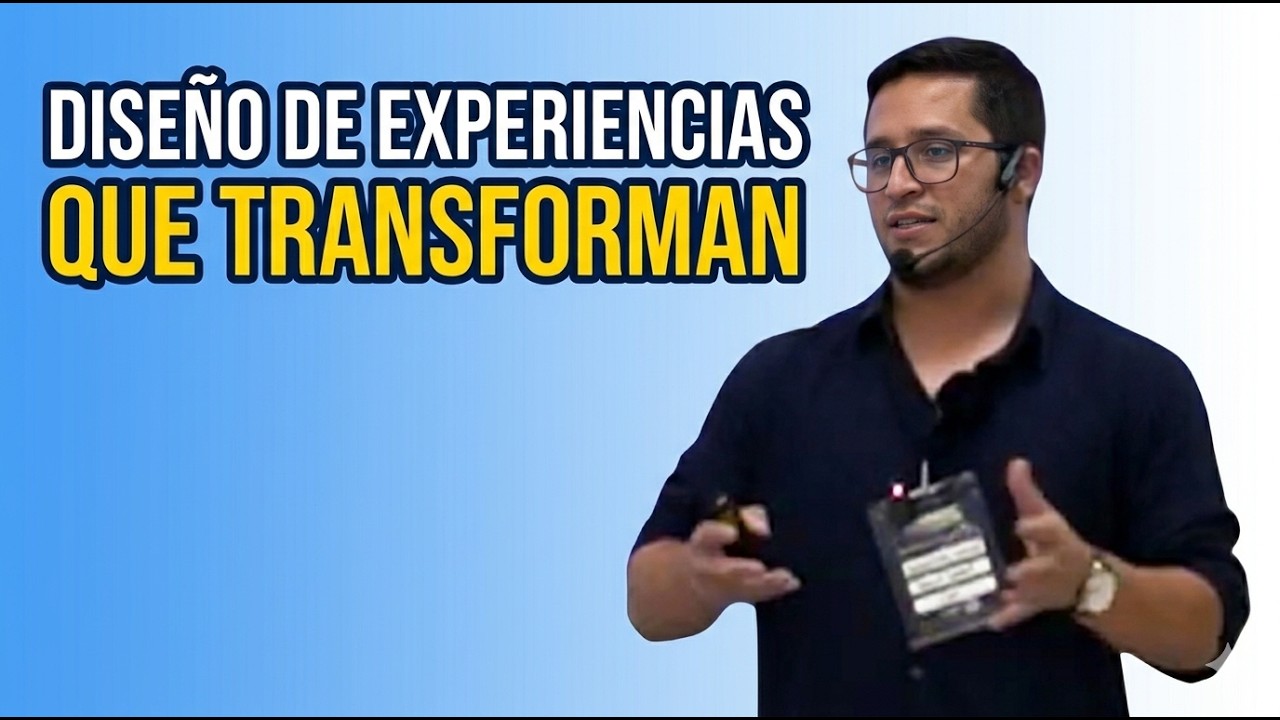 Employee Experience, Valentino Zamora | Learning Latam Leaders 2025