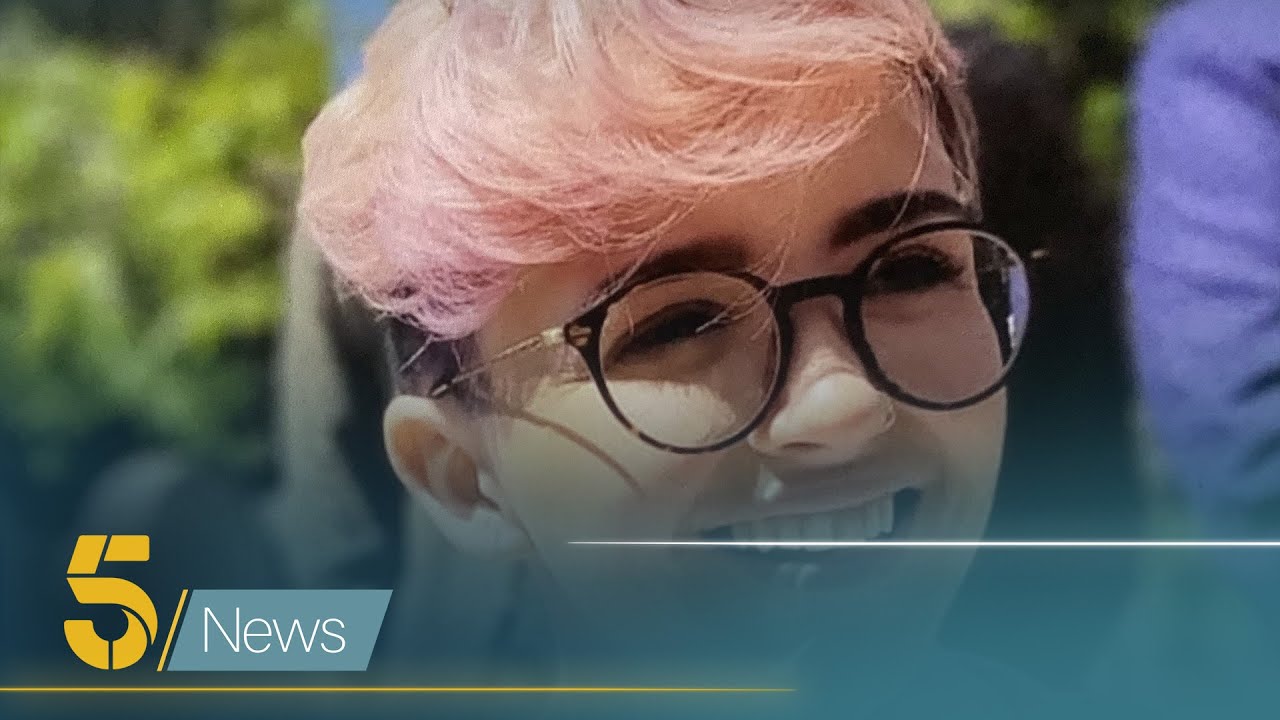 Inquest rules TikTok influencer ‘Deaf Immy’ was failed by mental health services | 5 News