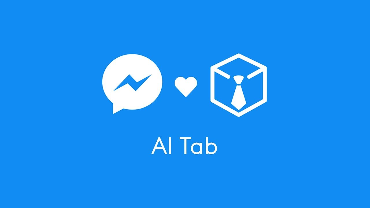 Chatfuel: AI Tab