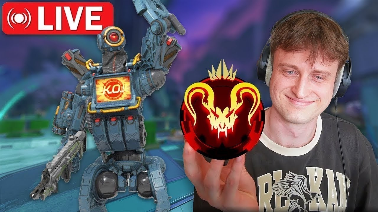 🔴NEW UPDATE🔴ROAD TO PRED🔴