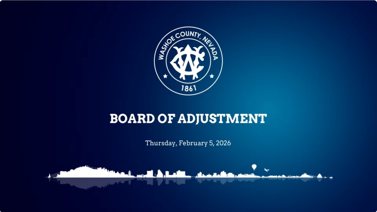 Board of Adjustment | February 5, 2026