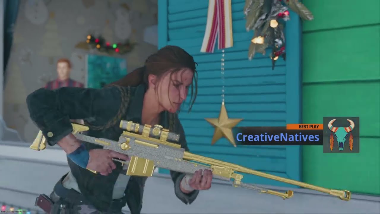 CALL OF DUTY: BLACKOPS6 CUTS 13