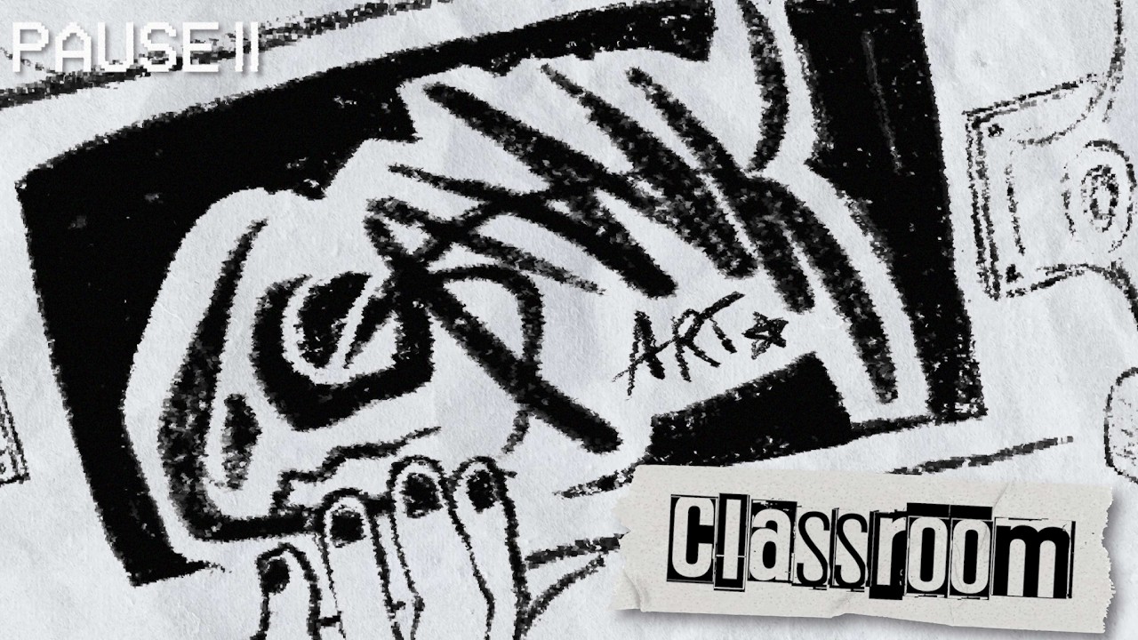 [Commission] ⋆.˚✮ Eerie Classroom ✮˚.⋆ | Speed Paint | Gawkee