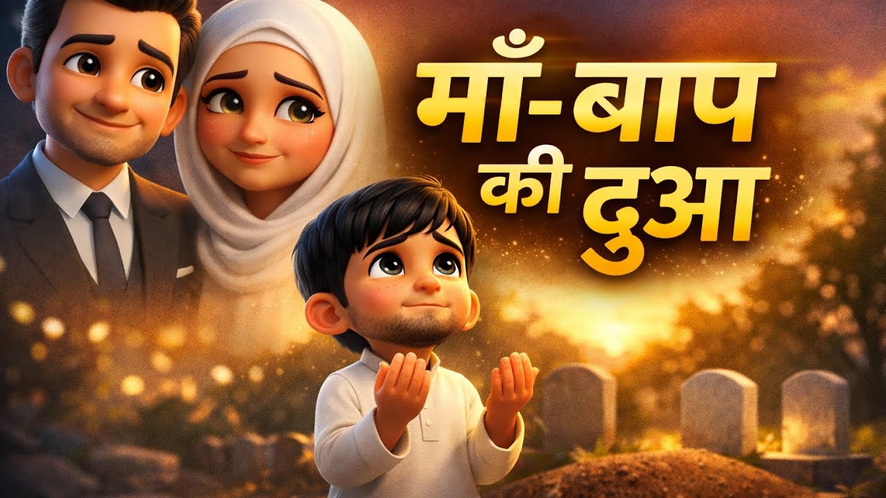 Maa baap ki dua... ❣️#Islamic​ world 🇸🇦#trending​🤲 #viral​ #short​ #support​