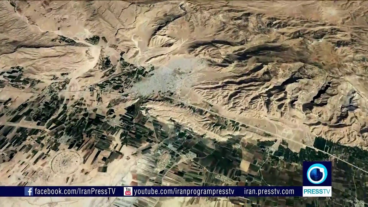 Places of Worship in Darab, Iran attractions