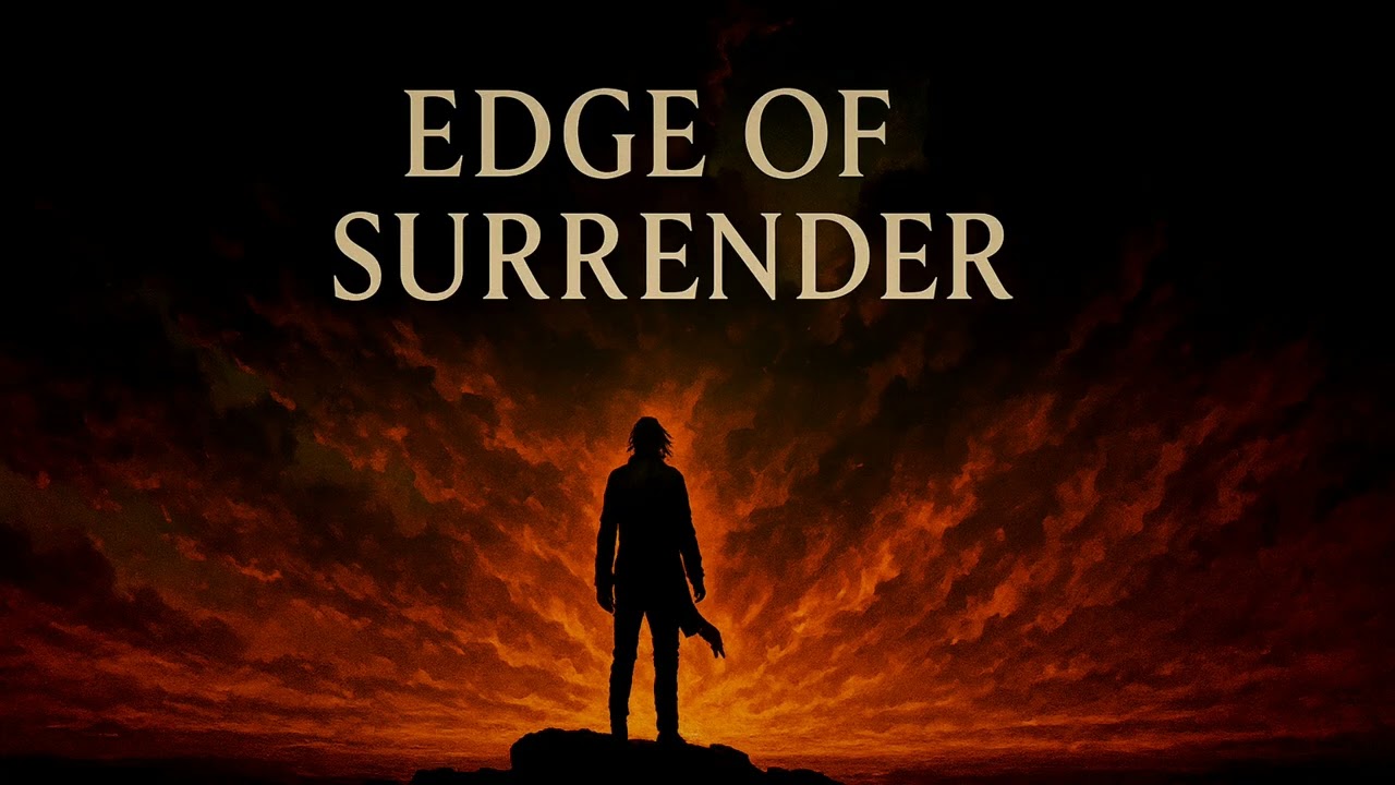 Edge of Surrender