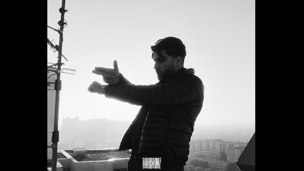 [FREE] Shabab x Baby Gang x Morad Type Beat - 