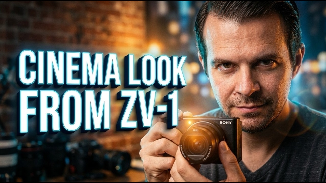 Avoid This Huge Camera Mistake