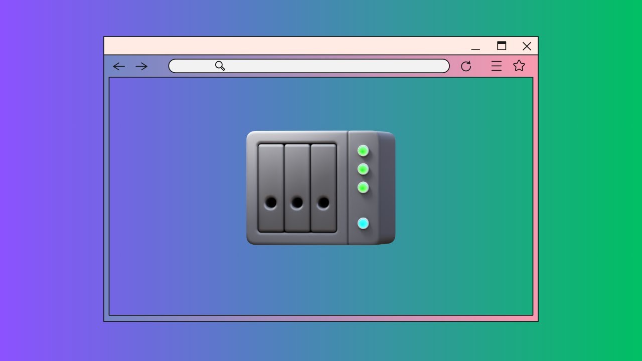 Installation der NAS - Inbetriebnahme - Synology Kurs #5