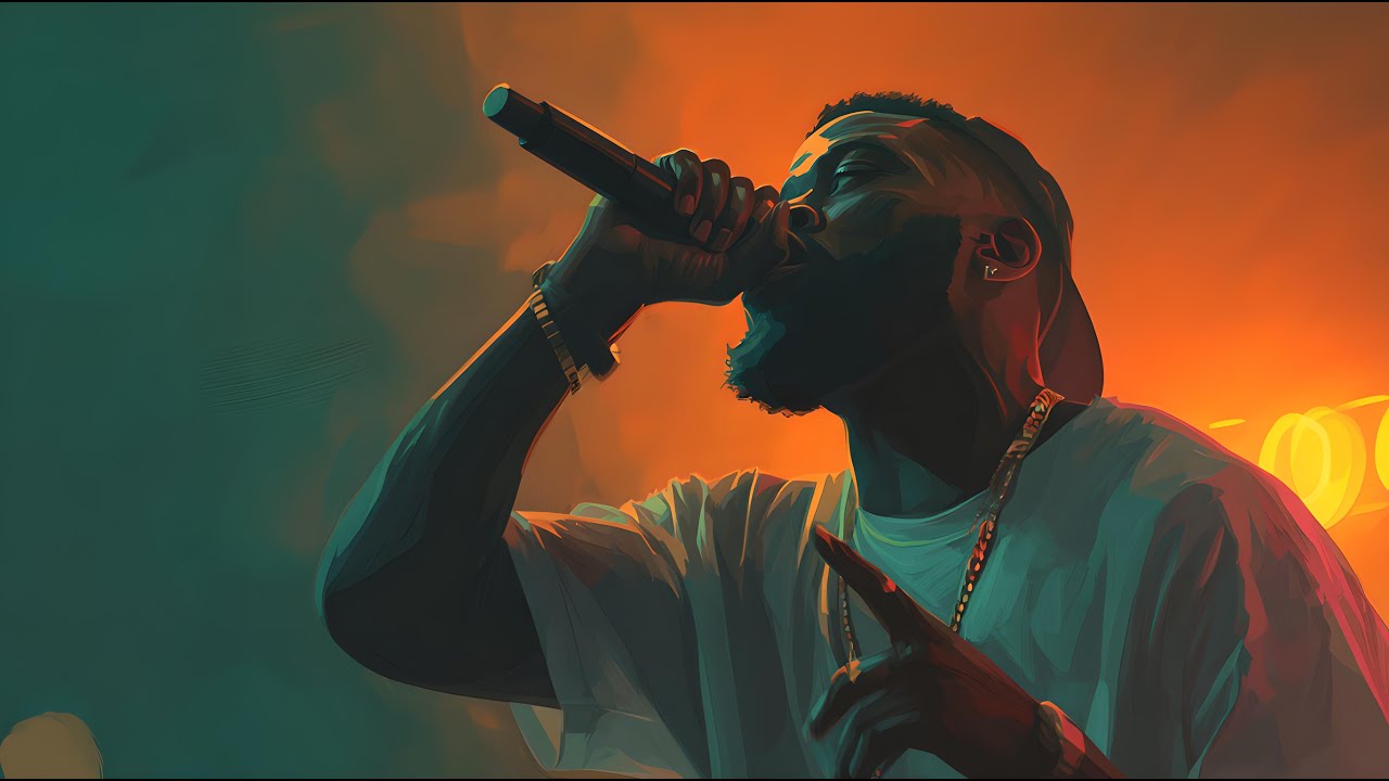 Funky Vibes & Soulful Flows | Live Urban Performance Mix