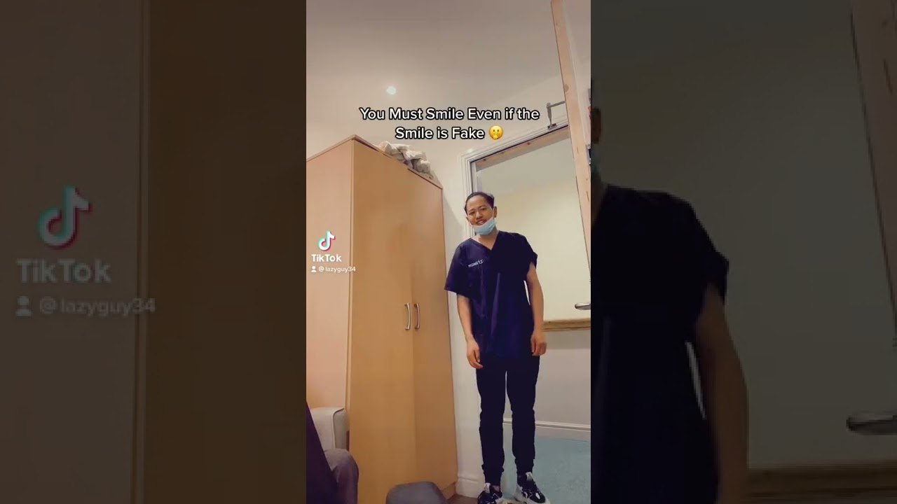 Life of health care assistant in UK 🇬🇧