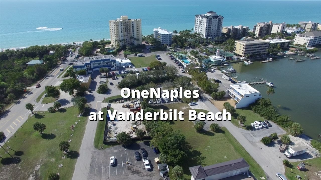 One Naples at Vanderbilt Beach One Naples Vanderbilt (2020)