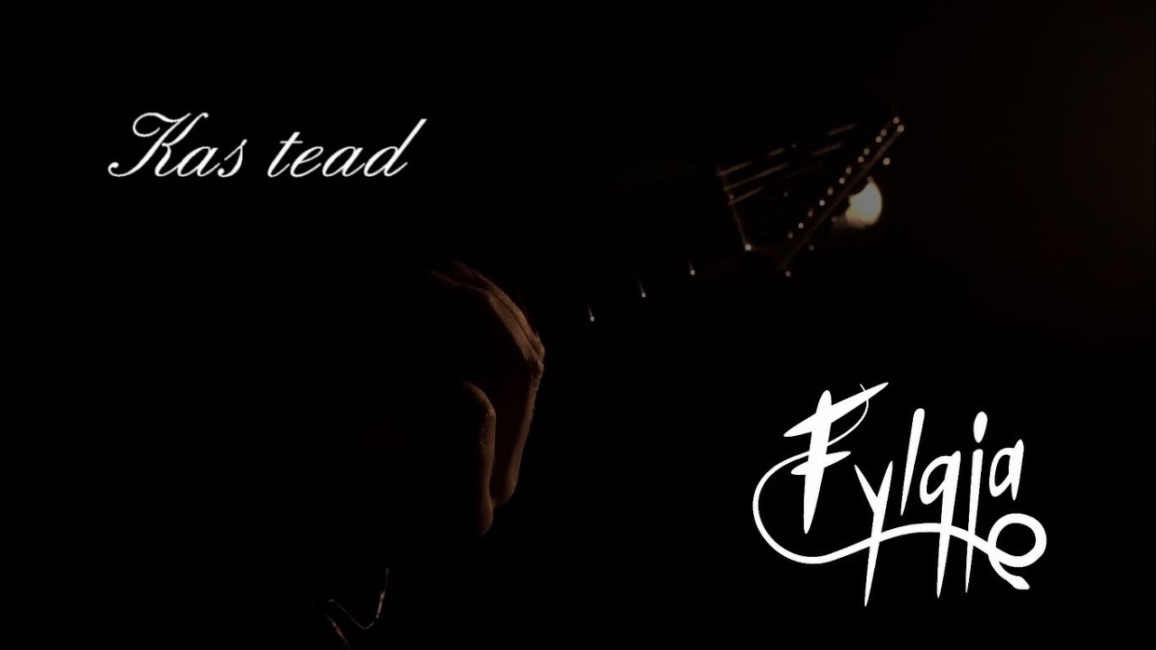 Fylgja - Kas tead