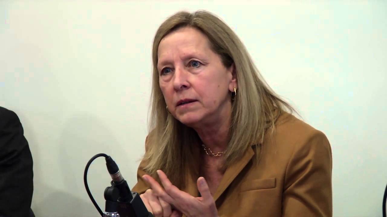 The desire for dignity as a universal motivating force -- Donna Hicks | IECO - RCC