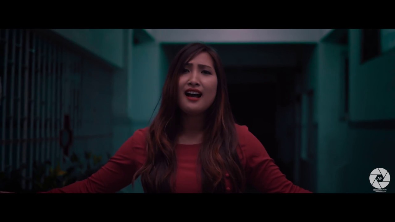 Remruotkim Buongpui | Ka Ngai Che Lalpa (Official Music Video)
