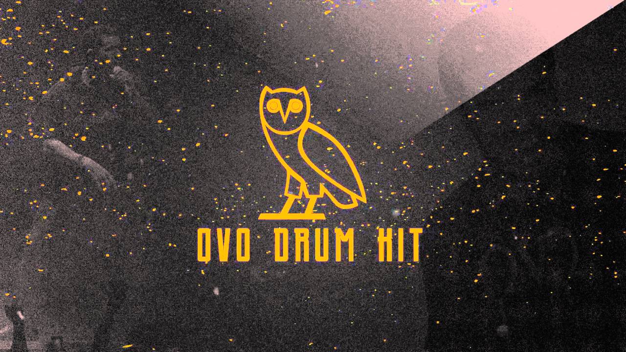OVO Drum Kit 2017 FREE DOWNLOAD