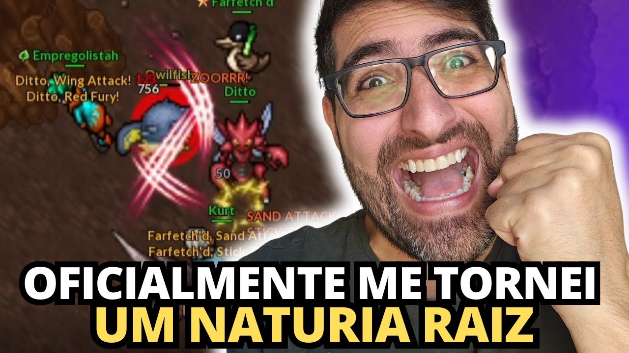 AGORA EU TENHO UM SHINY EM JOHTO!