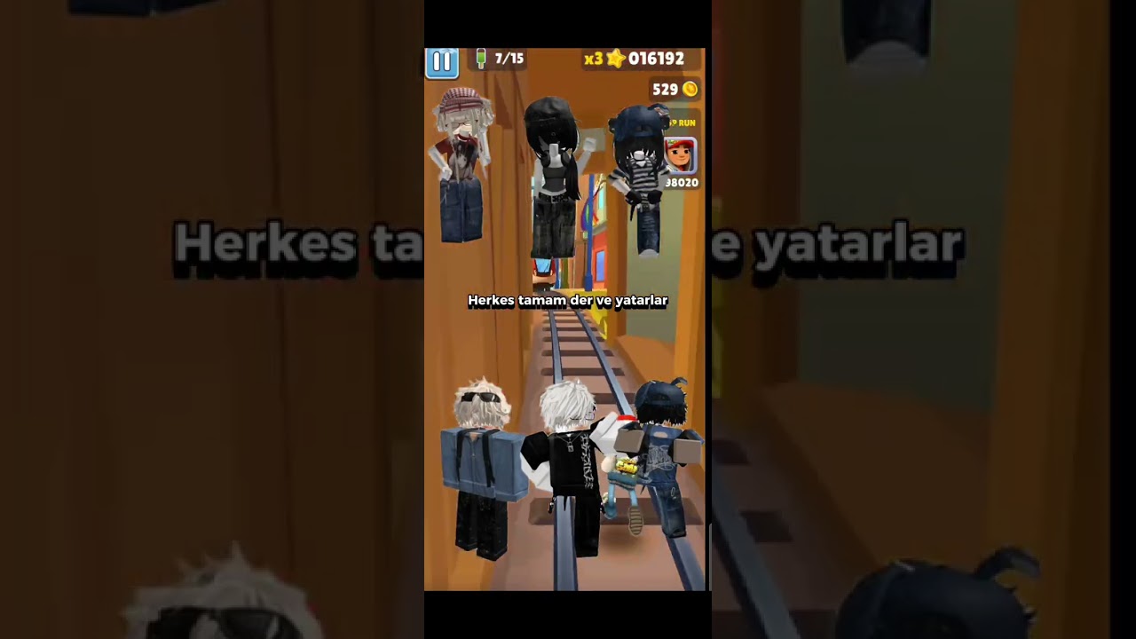 Üvey kardeşim🍰 (Roblox dizi sonuna kadar izle sonu sürprizli)