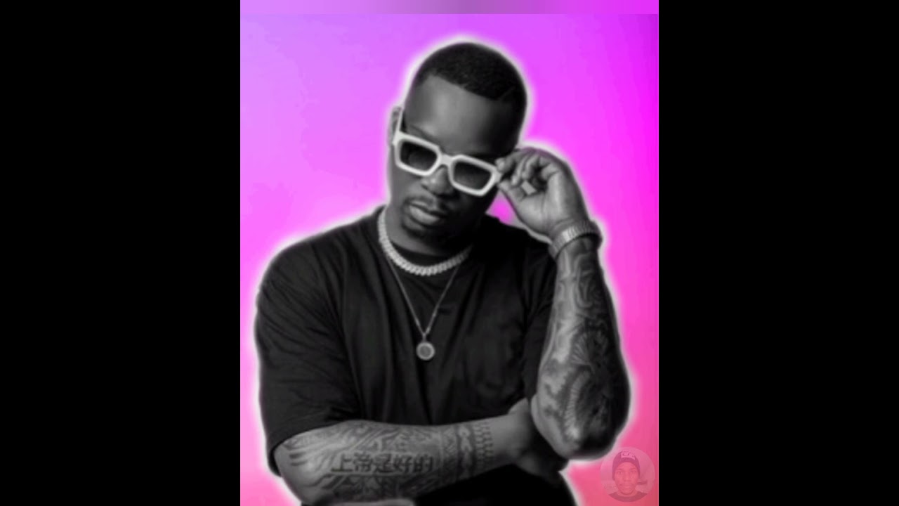 George Lesley Ft Griffith Malo x Soldado - the other side ( Deep house )