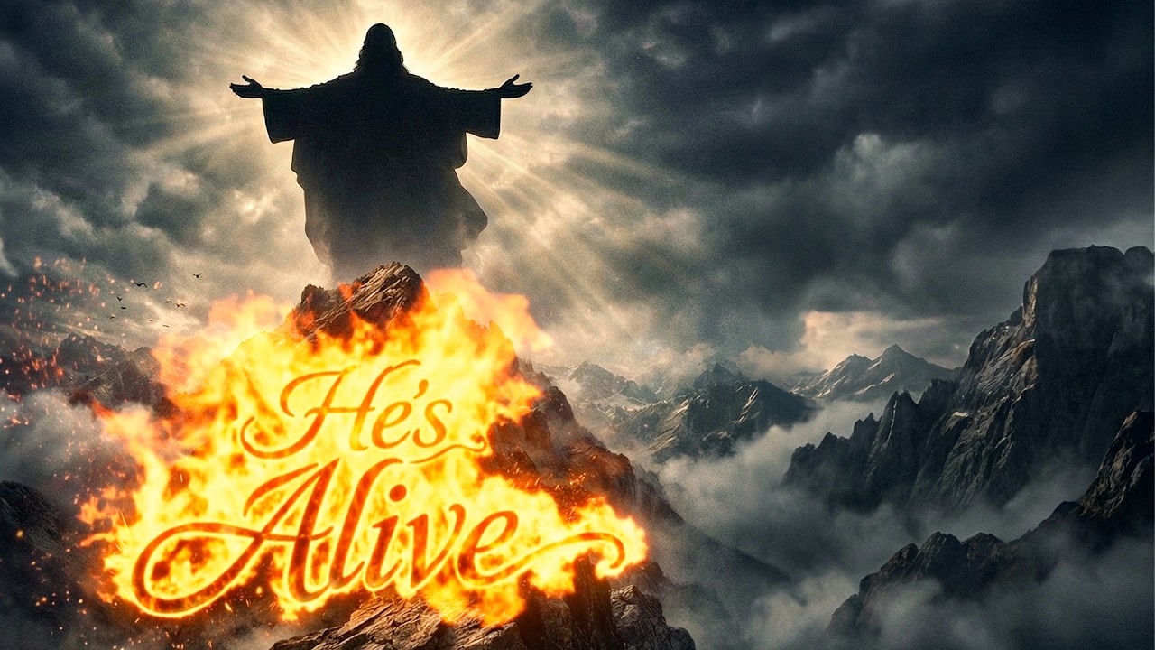 Christian Song About Faith, God, and Why We Should Believe | Worship Music 2026