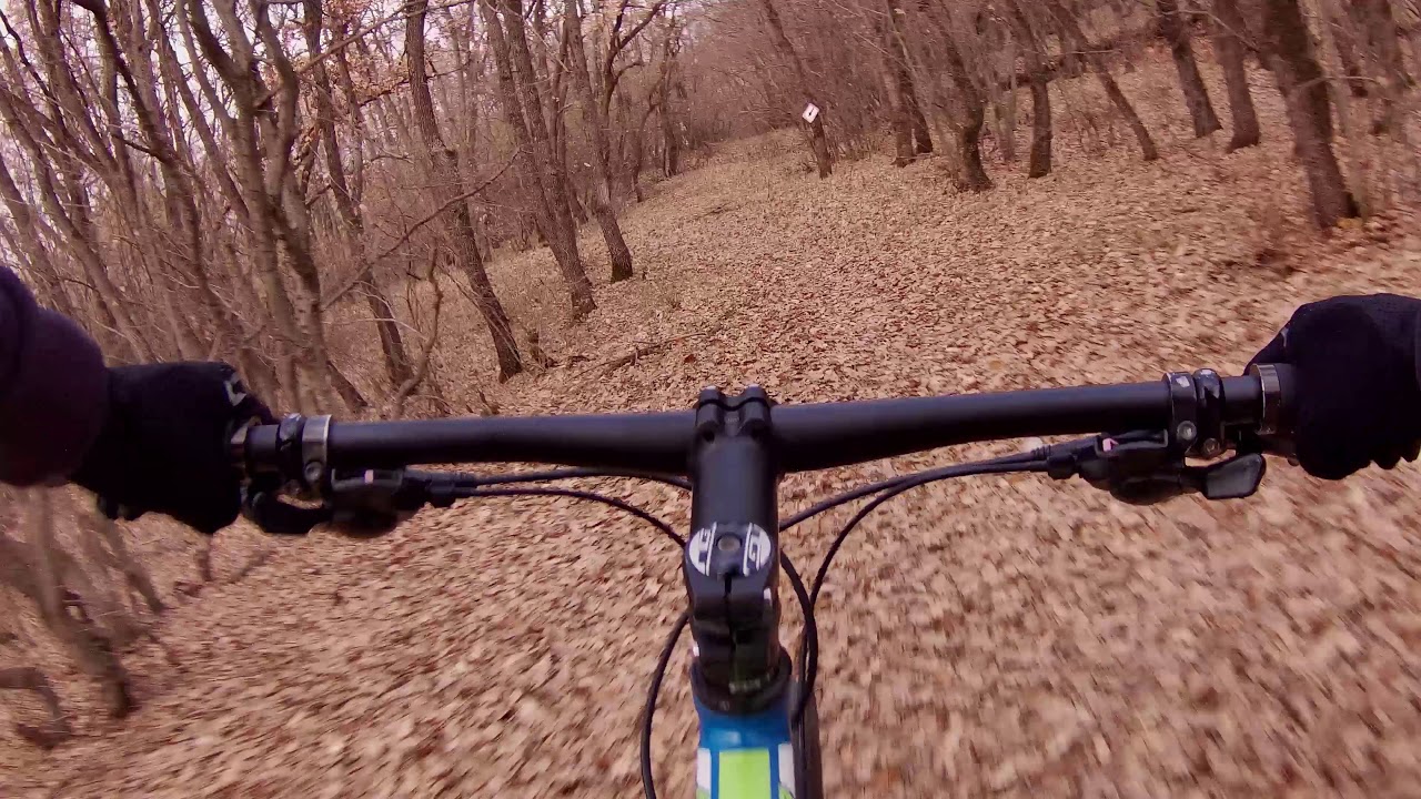 Tsapoula MTB Zone