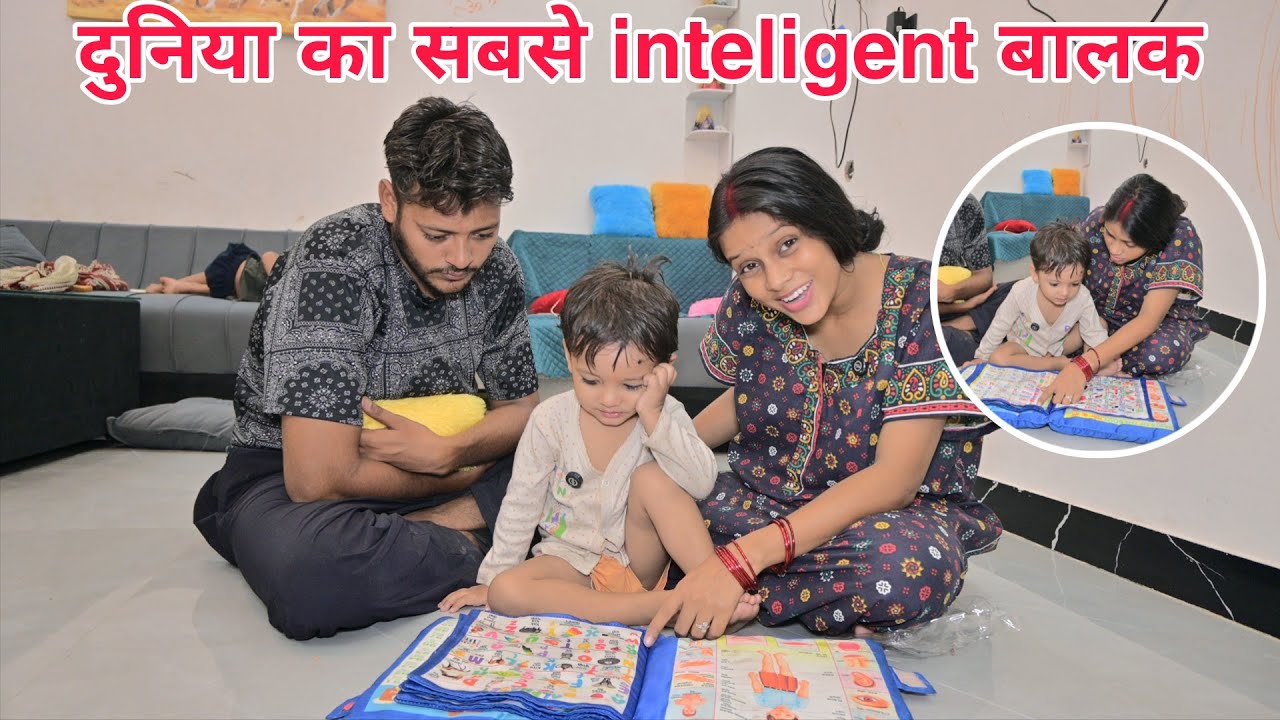 1 साल मै इतना कुछ जानता है कैसे ?? | Ankush Saxena | Swati Shrivastav | Dhruv Saxena