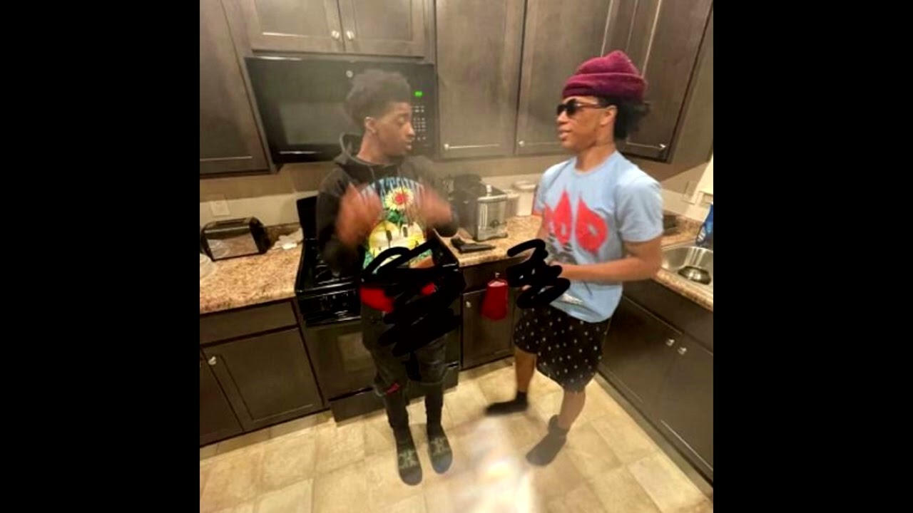 glokk40spaz type beat 