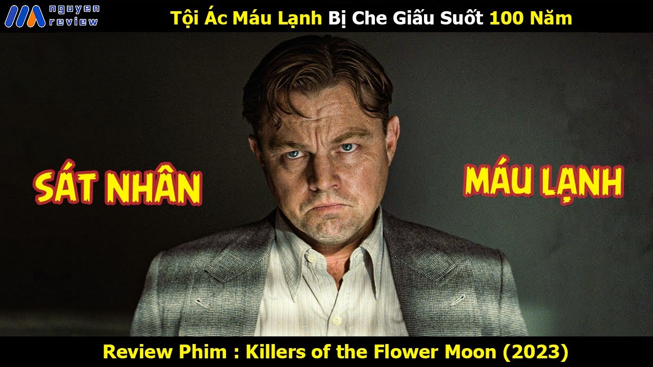 [Review Phim] Tội Ác Máu Lạnh Bị Che Giấu Suốt 100 Năm