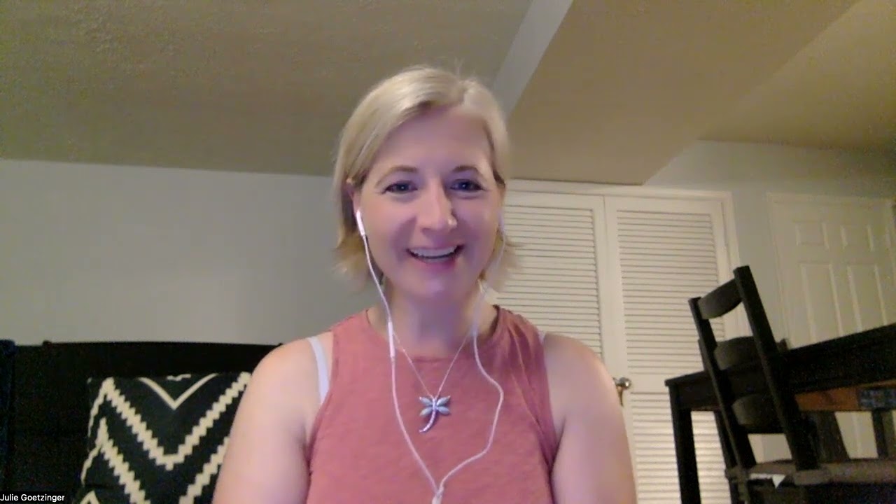 EP 41 Absolutely Abundant Podcast: Living a HOUSE-FREE LIFESTYLE