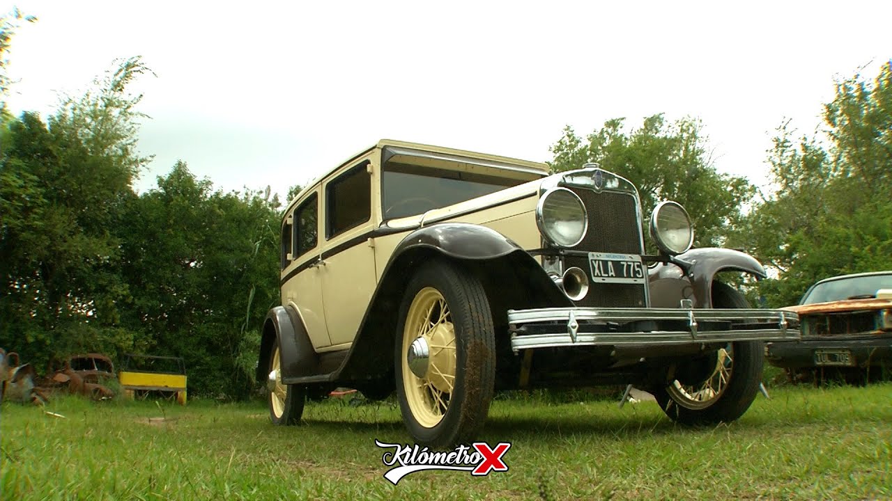 Chevrolet 1929❌By KM X