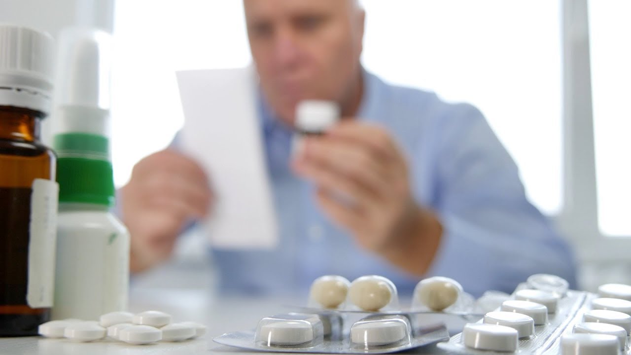 Caregiver Series: Medication Management