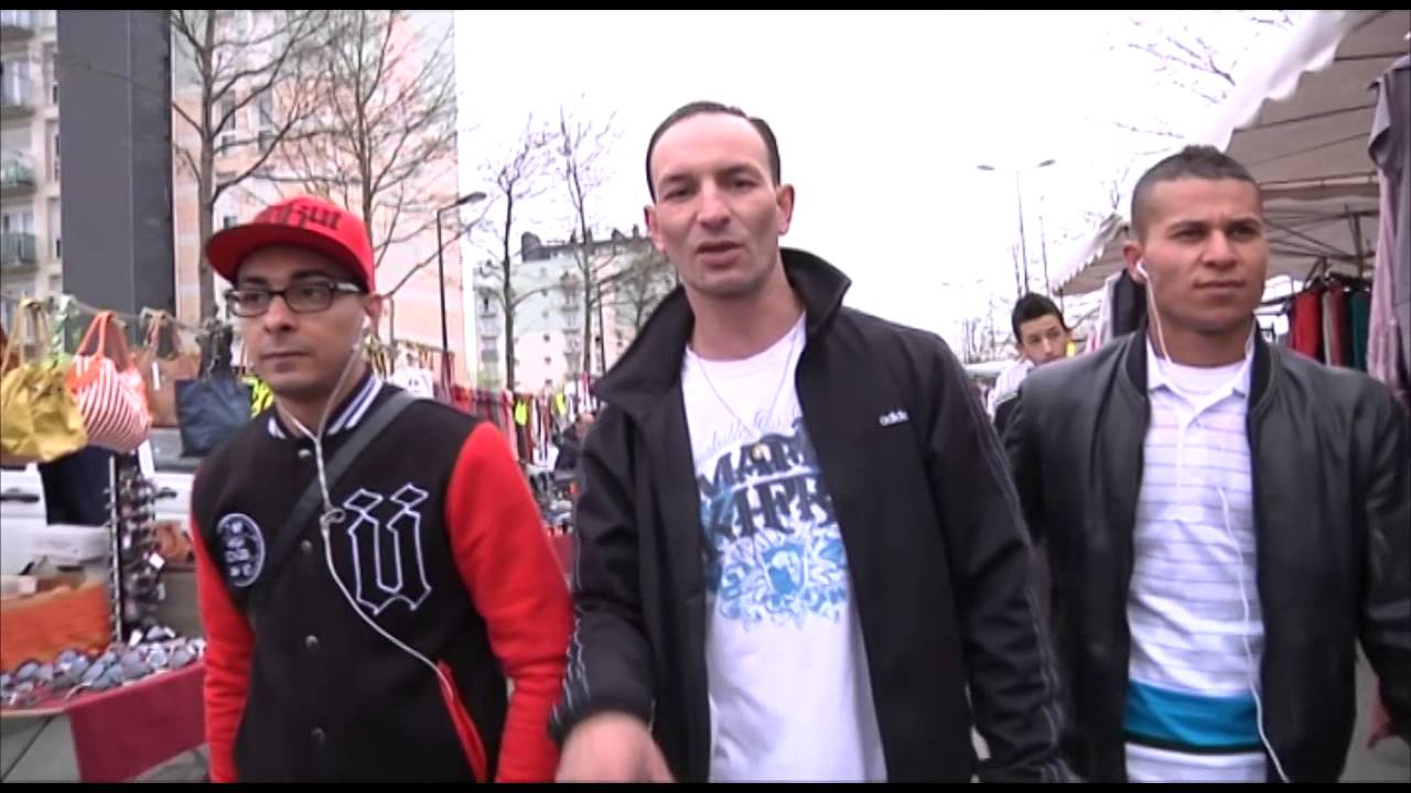 Freestyle2 Bil'K
