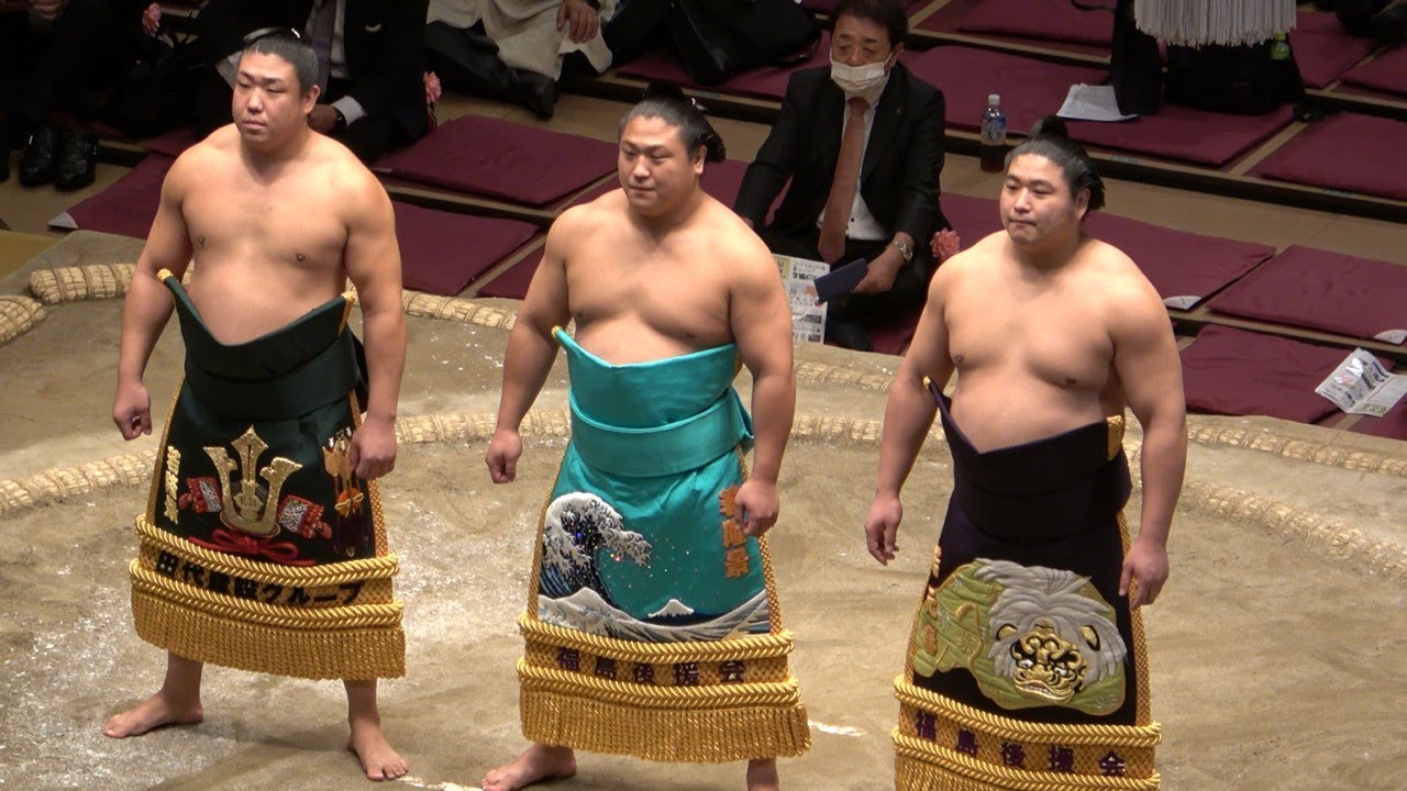 Brand of Brothers: Sumo's hottest asset