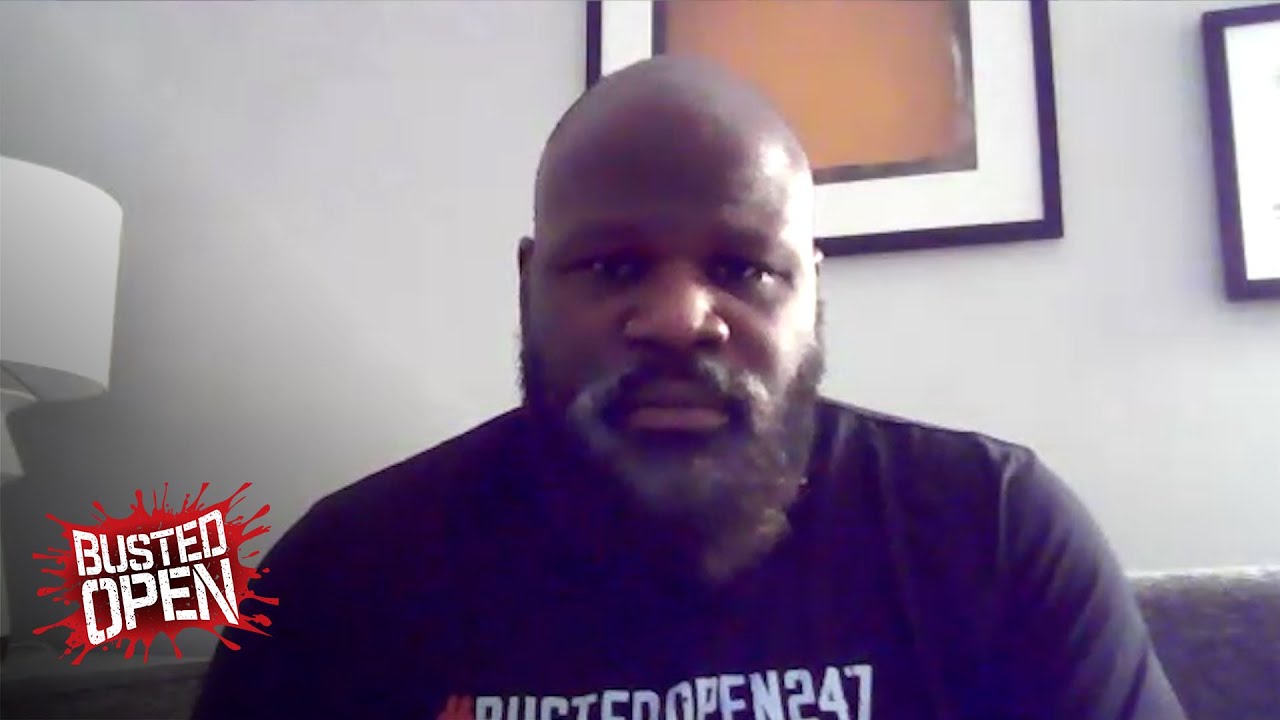 When Mark Henry Almost Quit From WWE | Busted Open