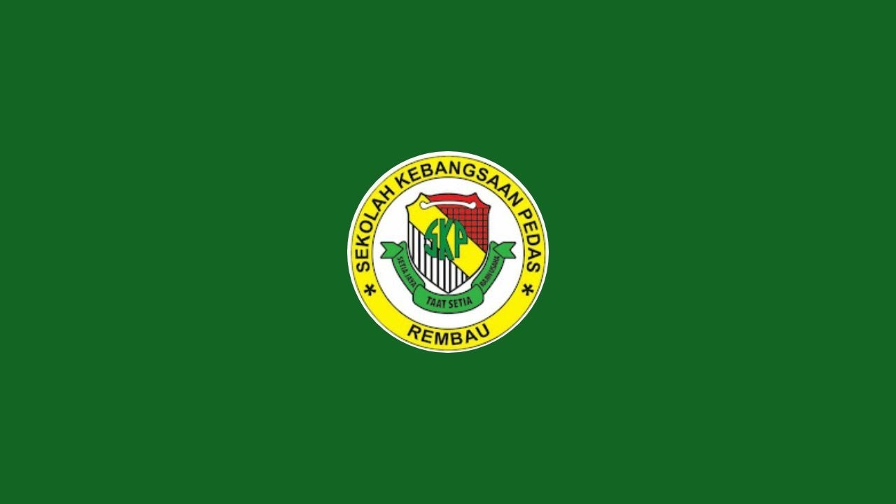 MAJLIS APRESIASI KECEMERLANGAN SK PEDAS SESI 2024/2025 (SESI PAGI - BAHAGIAN 1)