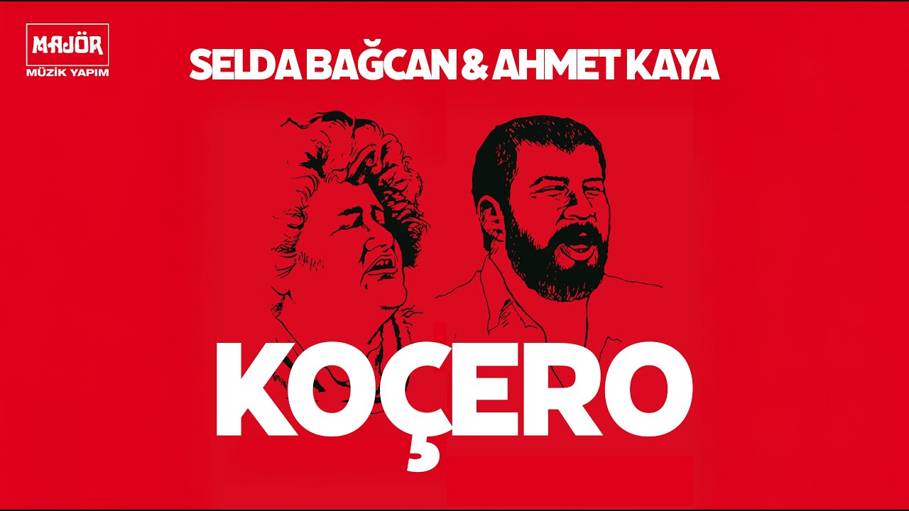 Selda Bağcan - Koçero (Koçero)