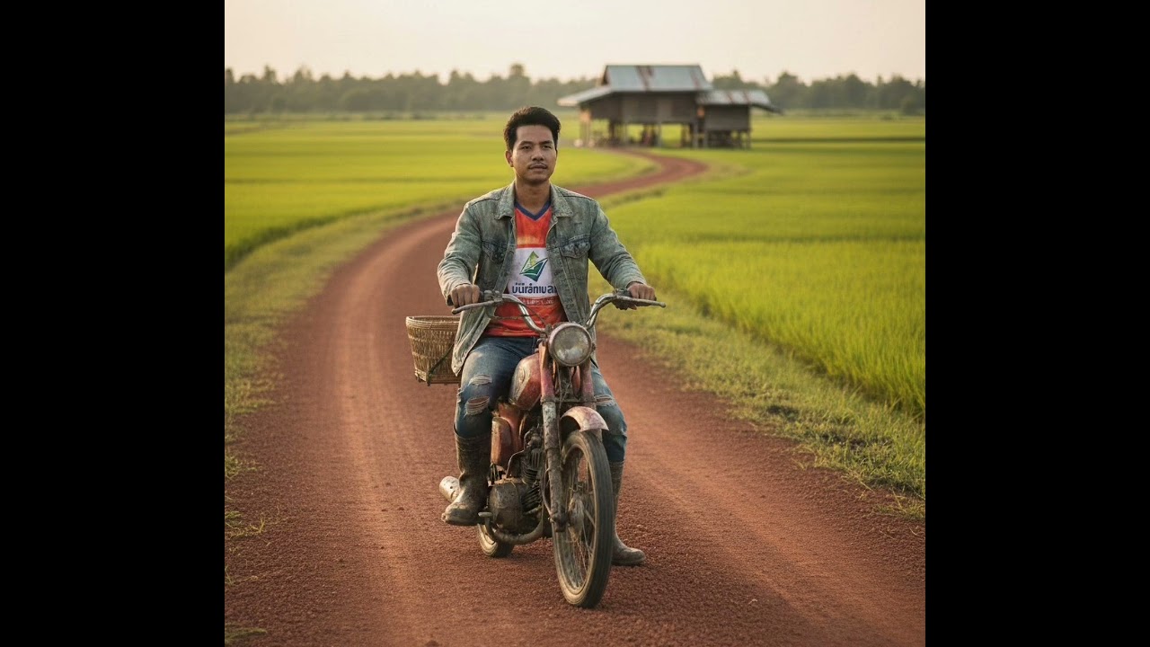 เพลงเจ้าบ่าวบ้านนอก