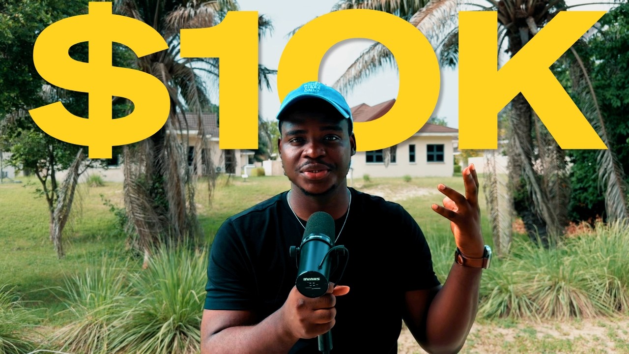 Starting From Zero (Building a Startup in 90 Days) - EP1